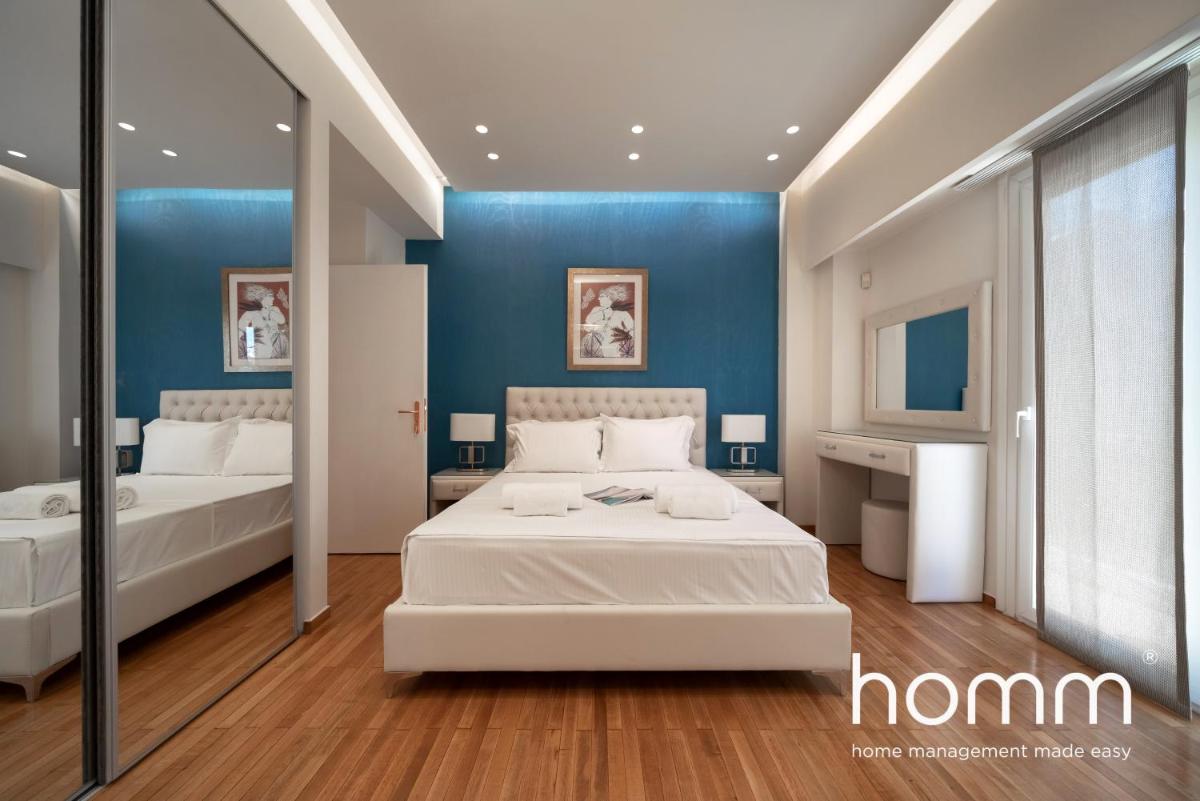 Olympian Suite homm next to Zeus Temple 8ppl - Housity