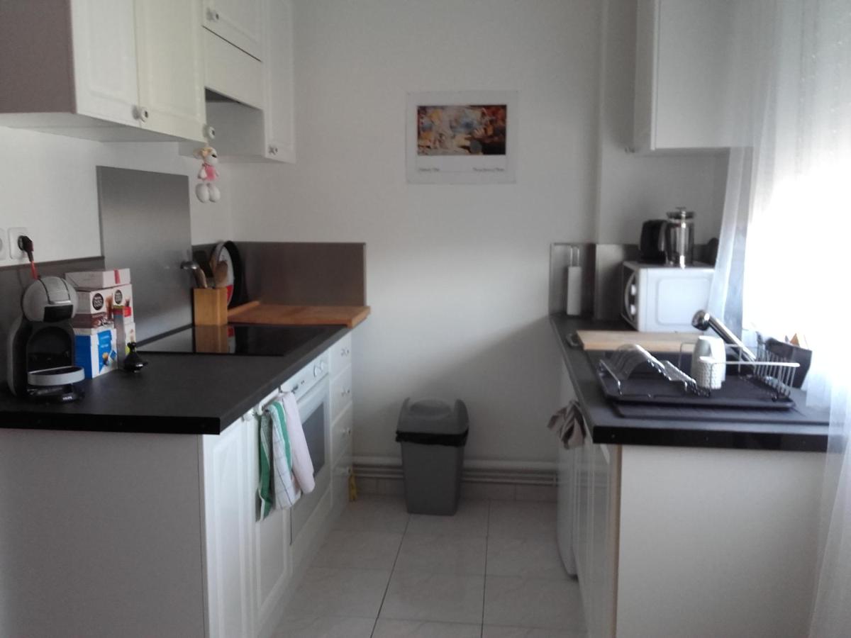 LE CALME AU COEUR DE LA VILLE - Housity