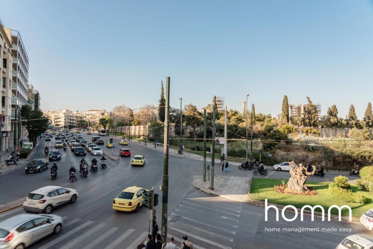 Olympian Suite homm next to Zeus Temple 8ppl - Housity