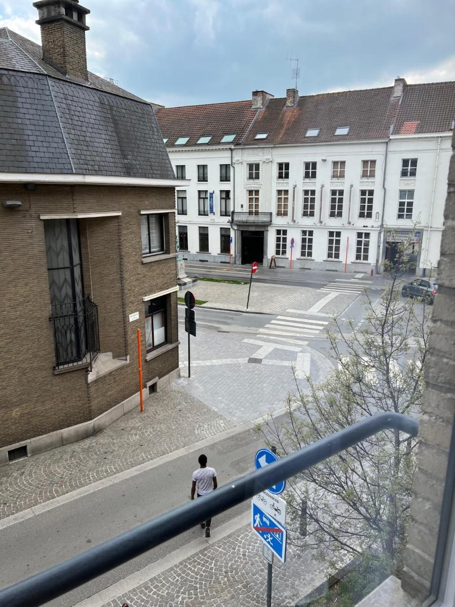 Aalst City Center Apartment - Housity