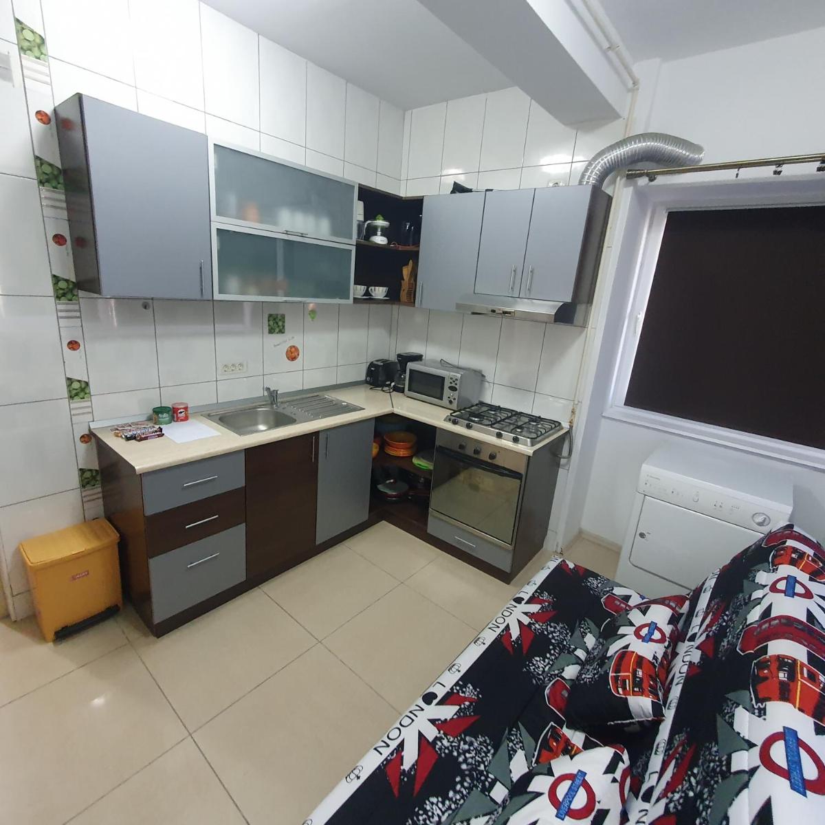 Apartament O Camera Mamaia Constanta - Housity