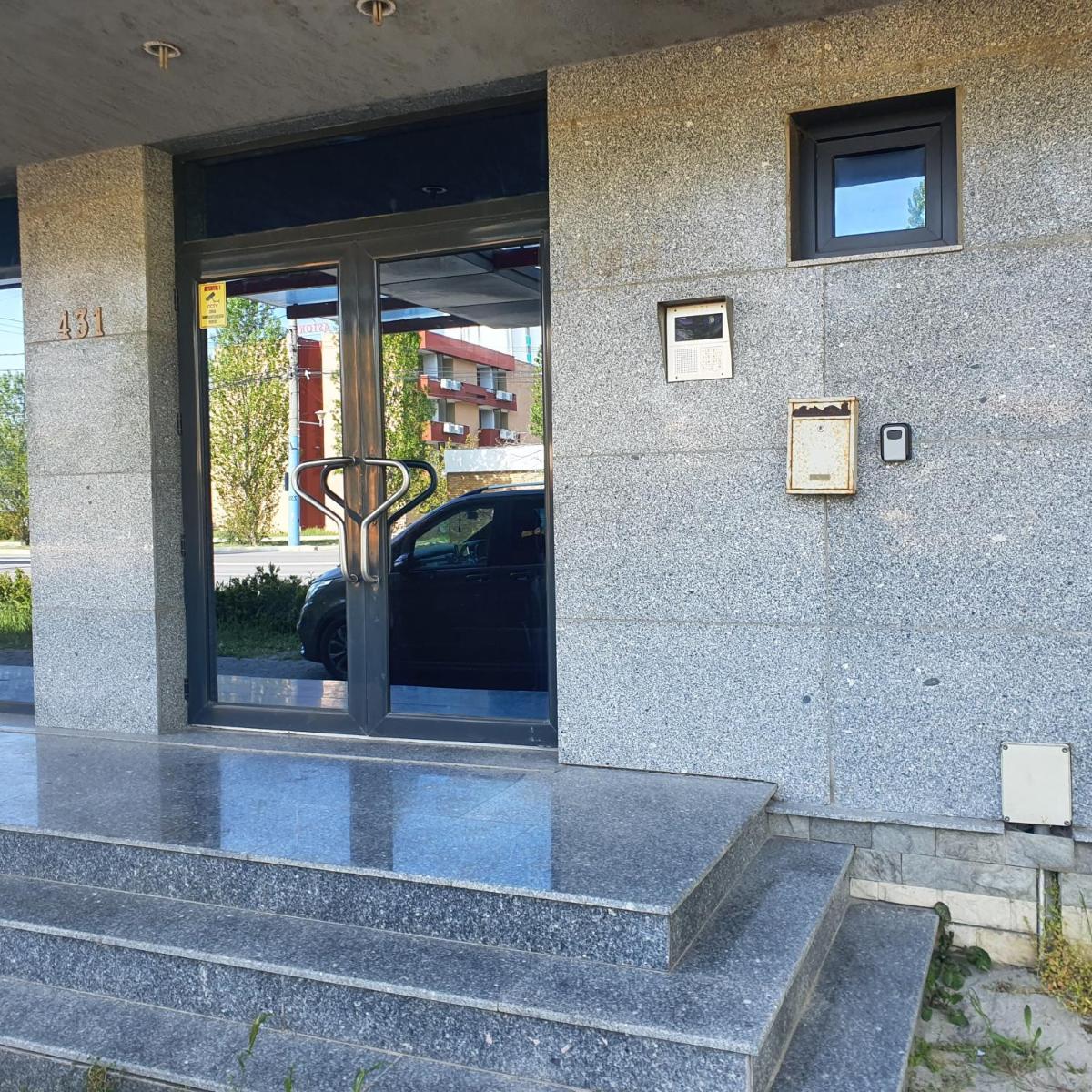 Apartament O Camera Mamaia Constanta - Housity