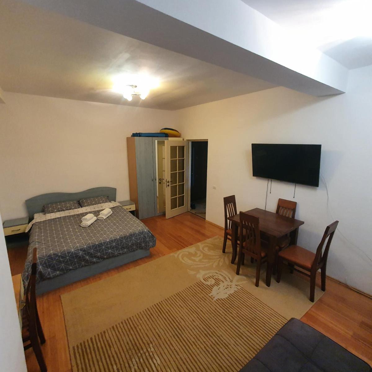 Apartament O Camera Mamaia Constanta - Housity