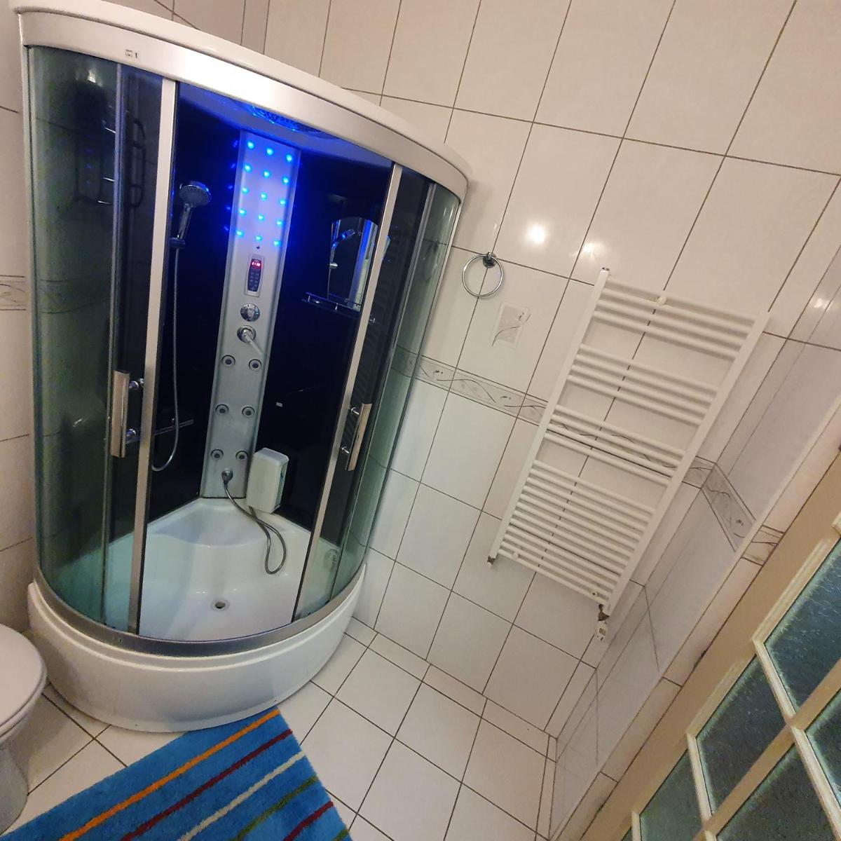 Apartament O Camera Mamaia Constanta - Housity