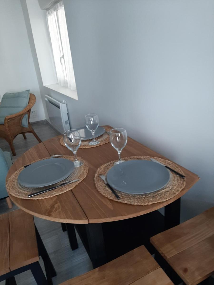 Appartement Cosy plein coeur de Guémené-sur-Scorff - Housity