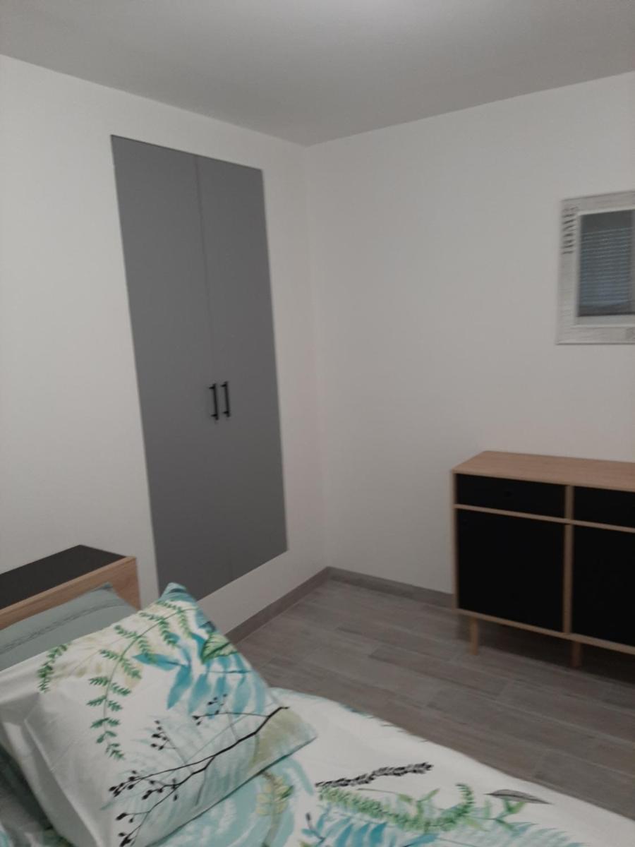 Appartement Cosy plein coeur de Guémené-sur-Scorff - Housity