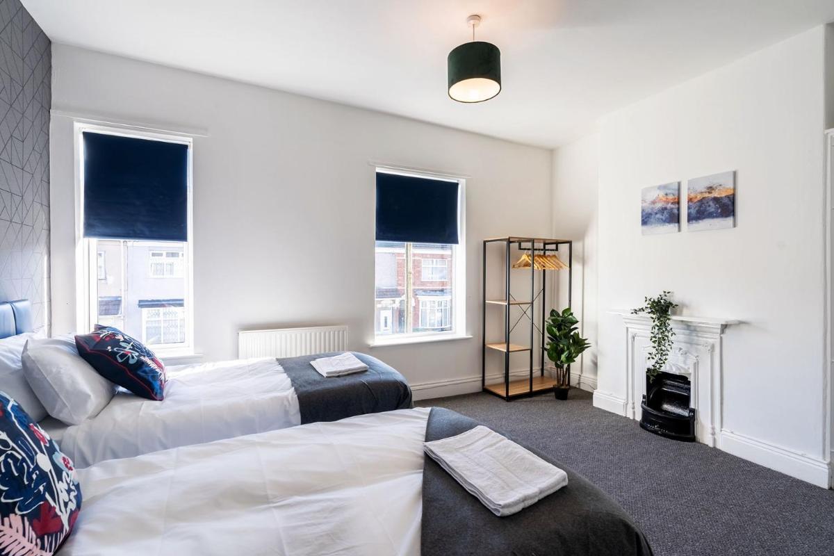 Contractor & Leisure & Garden & Central Location - Housity