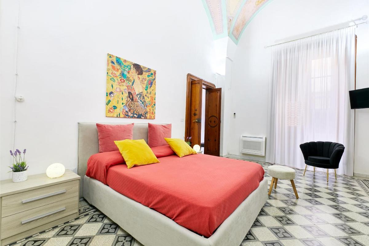Louis Mary Apartment - Housity