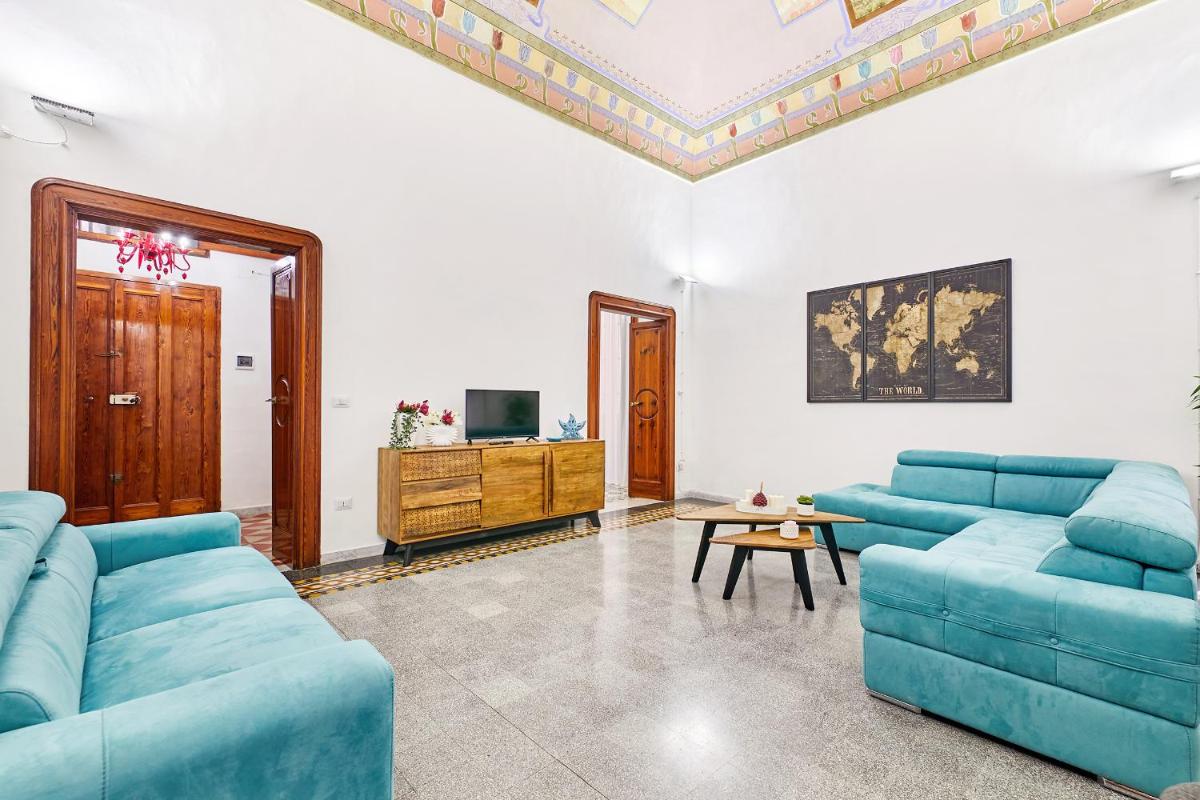 Louis Mary Apartment - Housity