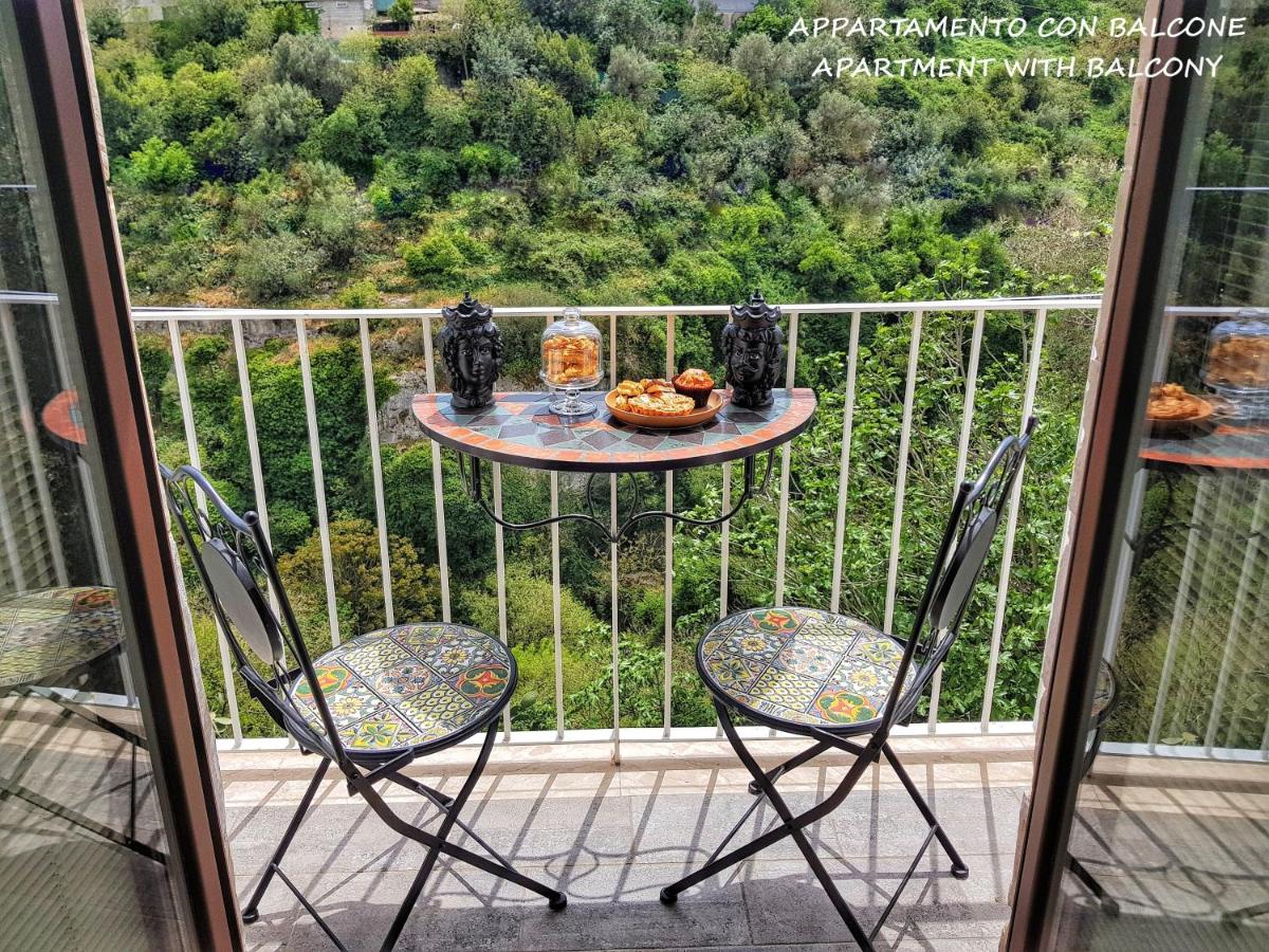 Il Giardino Sulla Valle - Housity