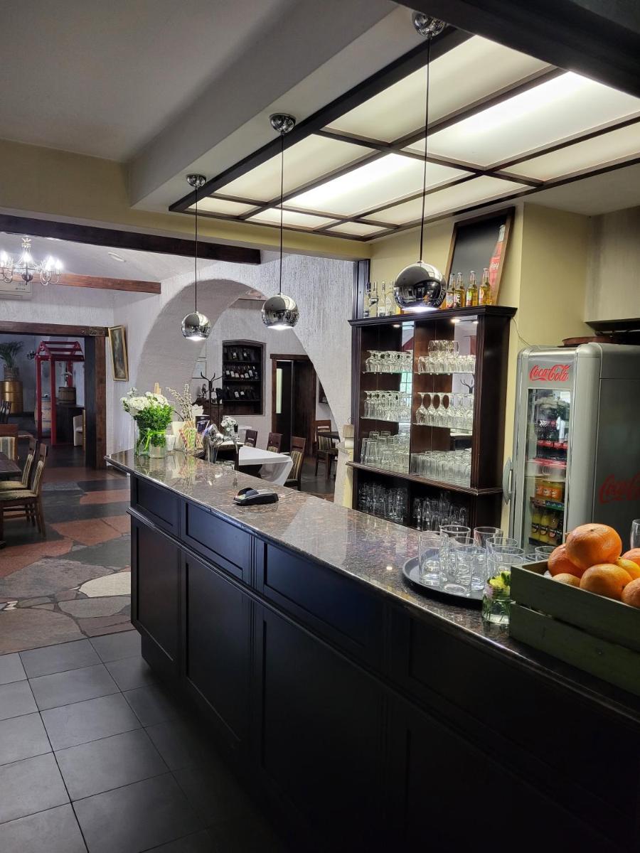 Na Kamieniu Hotel & Spa - Housity