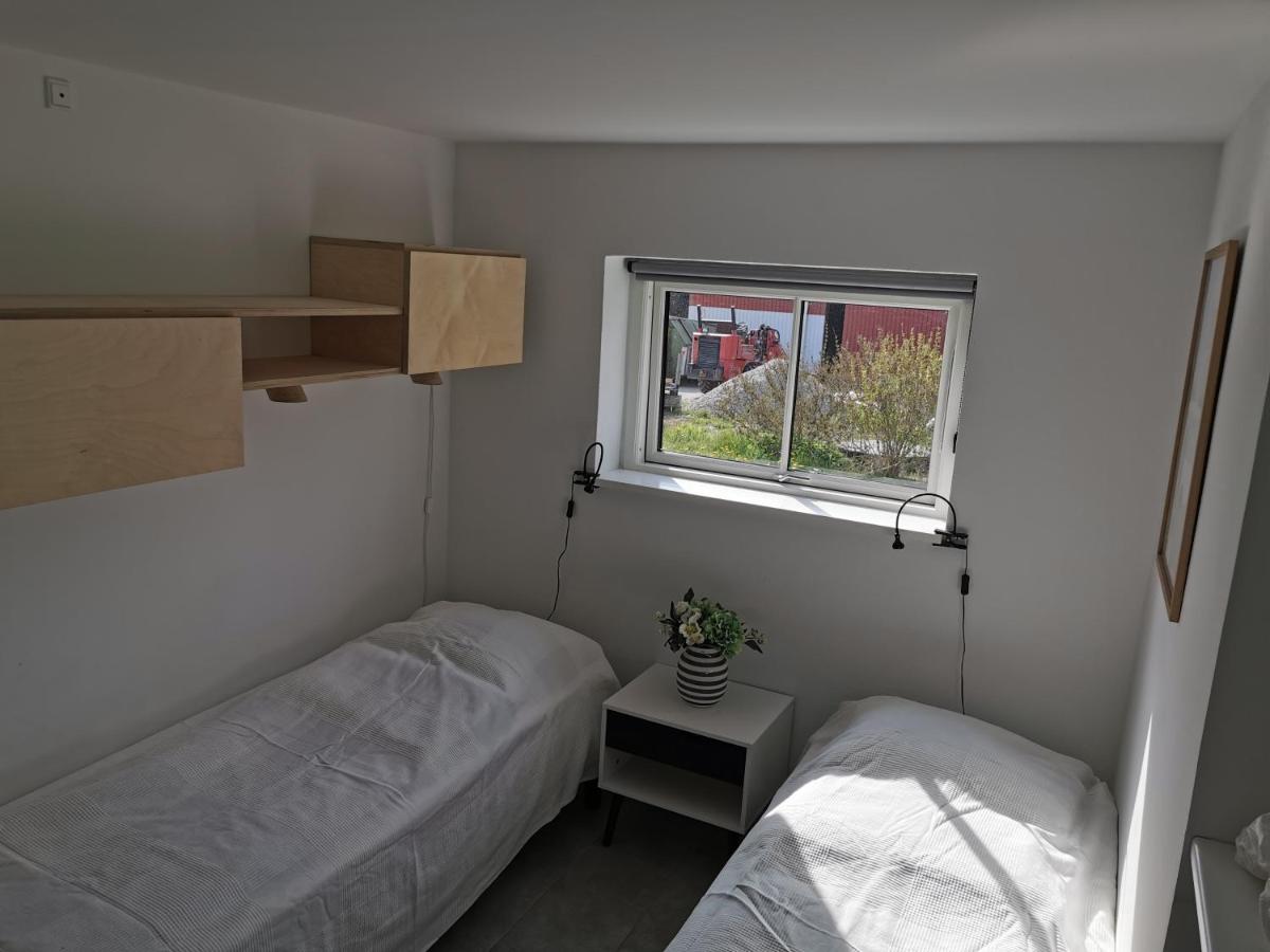 Kromarkens B&B - Housity