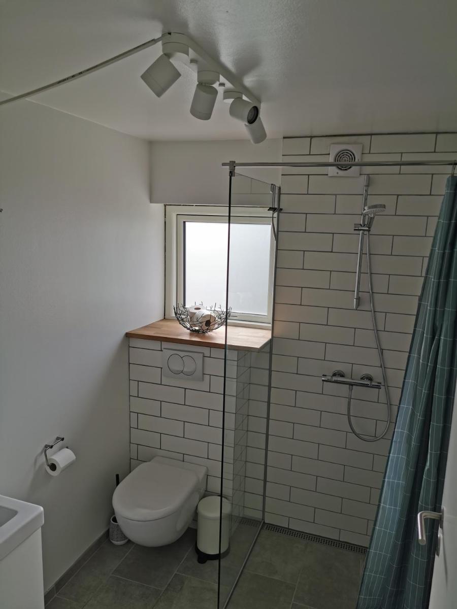 Kromarkens B&B - Housity