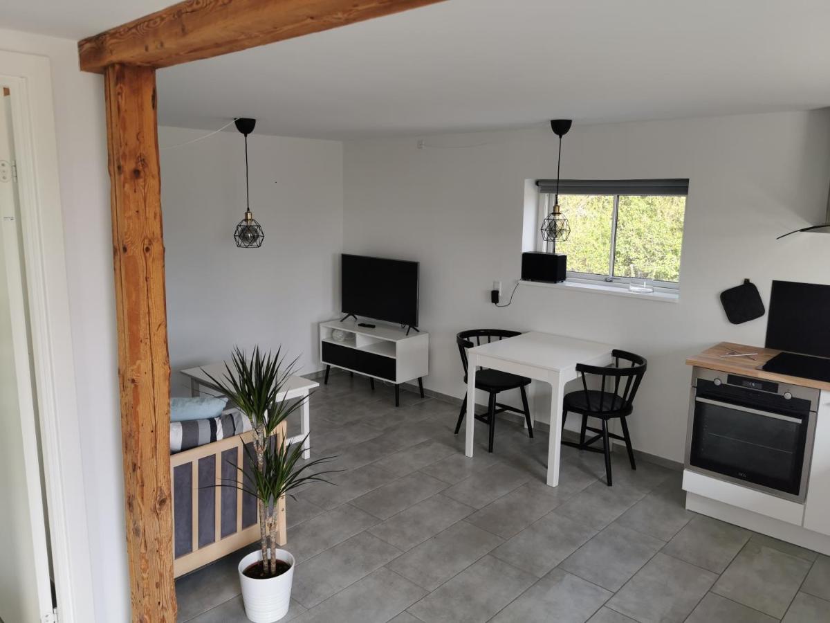 Kromarkens B&B - Housity