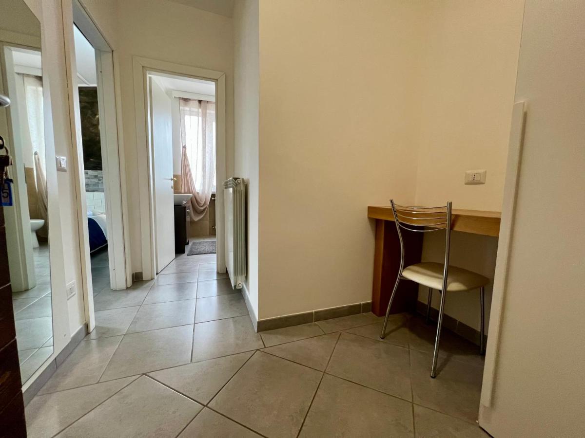 B&B FR House Affittacamere Colleferro - Housity