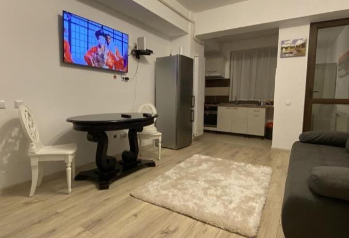 Exclusive Apartments Ia?i - Housity