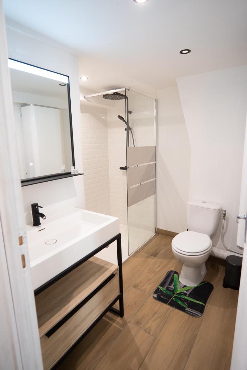 Suitetrails - Capstay Jungle centre ville & Netflix
