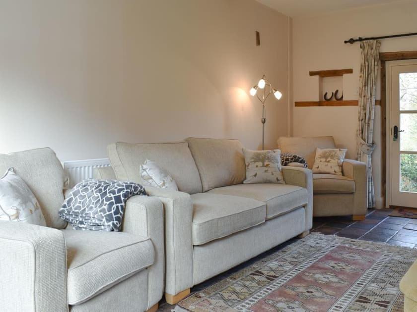 The Coach House - Housity