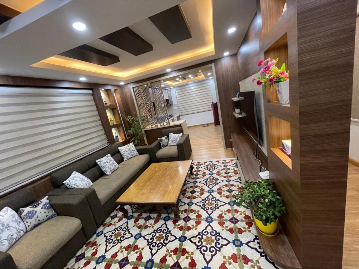 Suitetrails - Welcome Home Bhaisepati