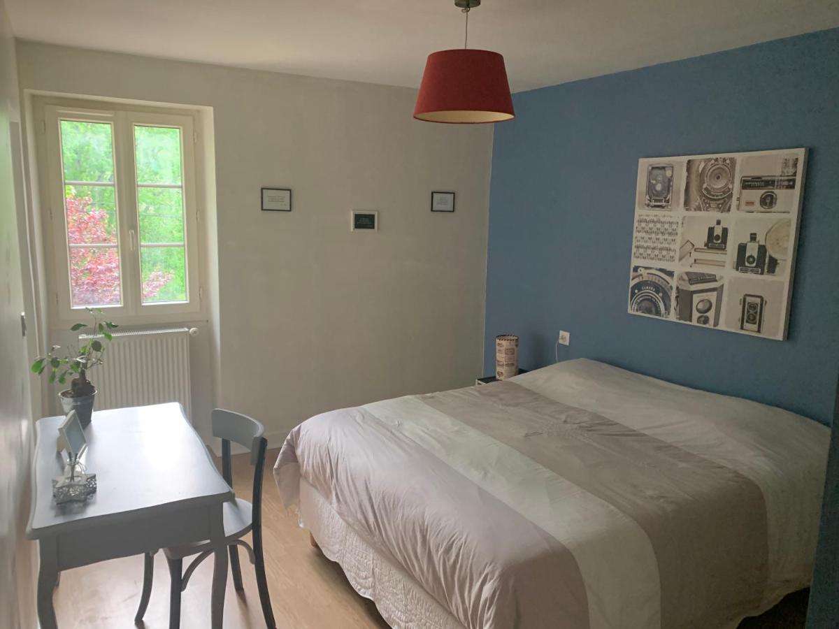 Les chambres de la P’tite vallée - Housity