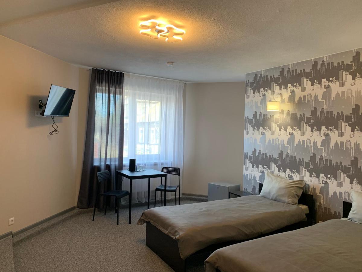 Hotel Marijampole - Housity