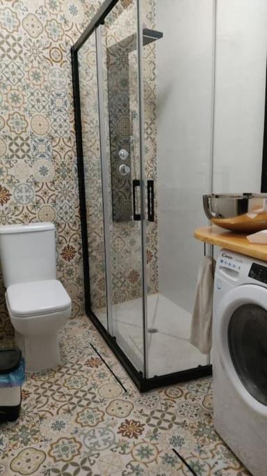 Luna´s home. Precioso loft en Bollullos par del Condado - Housity