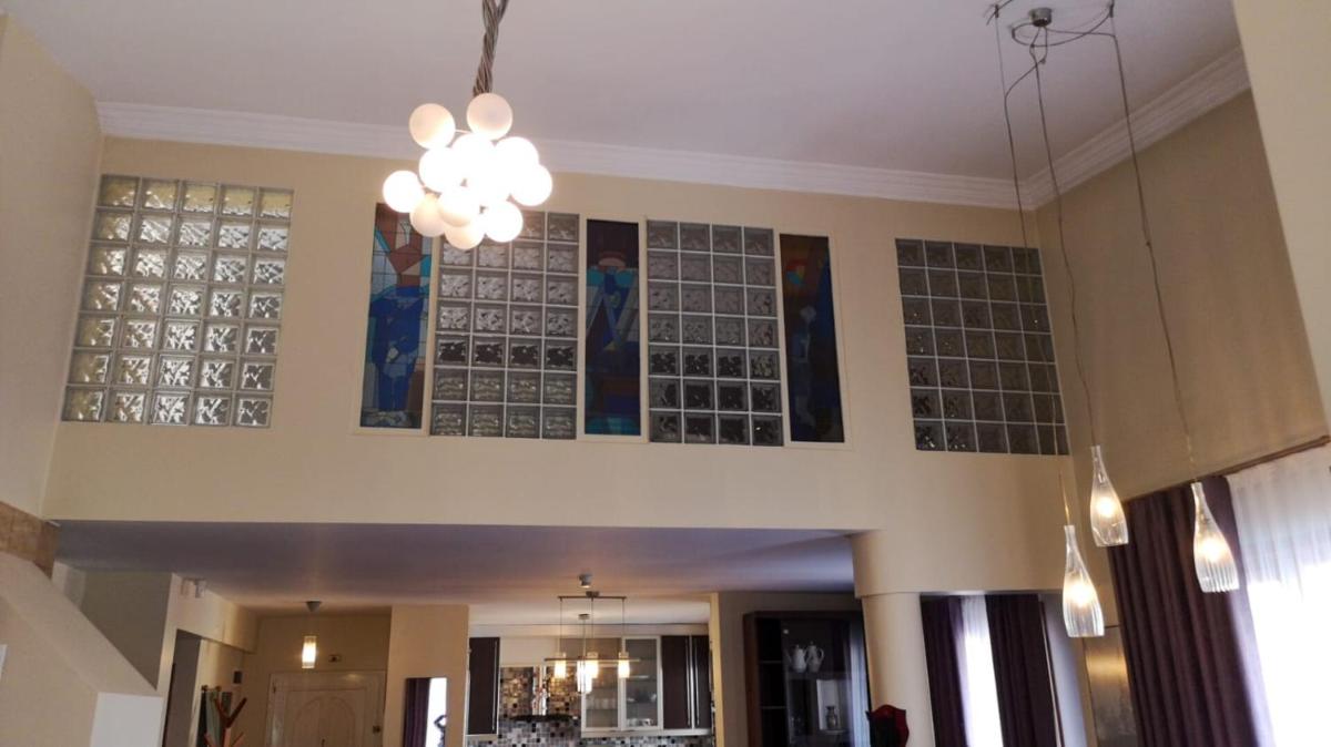 A boutique duplex flat in the best area in Ankara - Housity