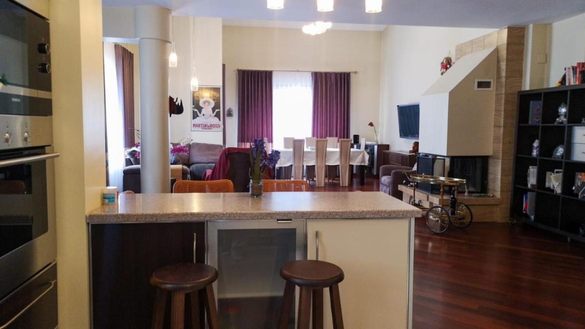 A boutique duplex flat in the best area in Ankara - Housity