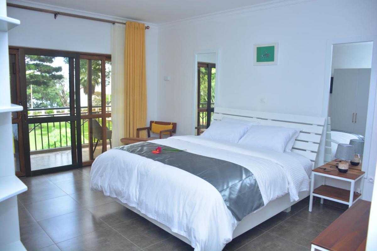 ARAUCARIA RESIDENCE - Hizvo