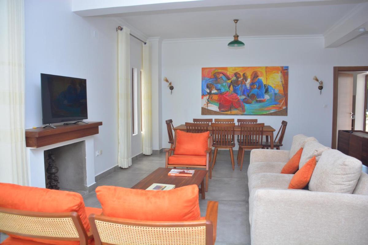 ARAUCARIA RESIDENCE - Hizvo