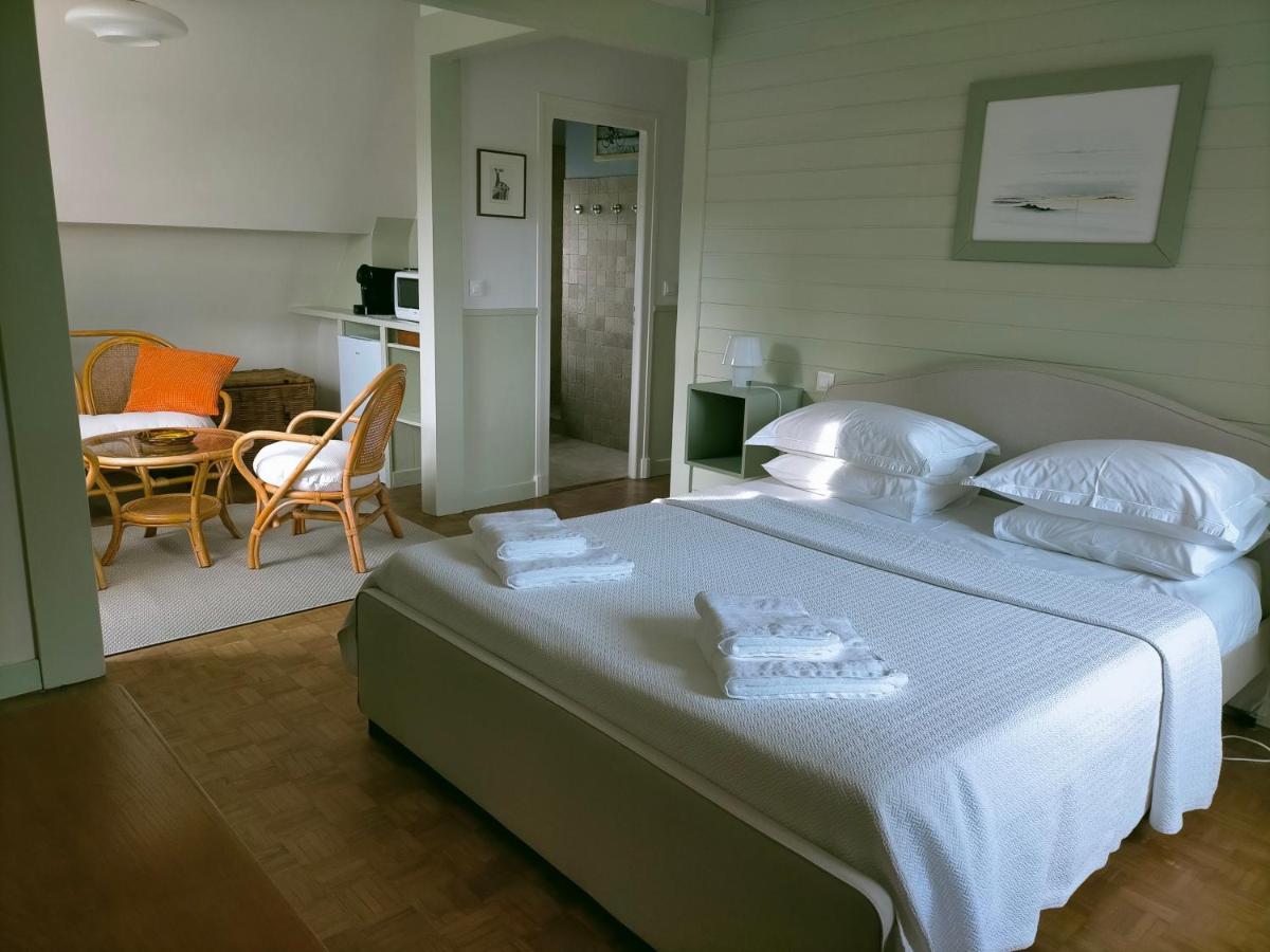 BnB La Néo Bretonne - Housity