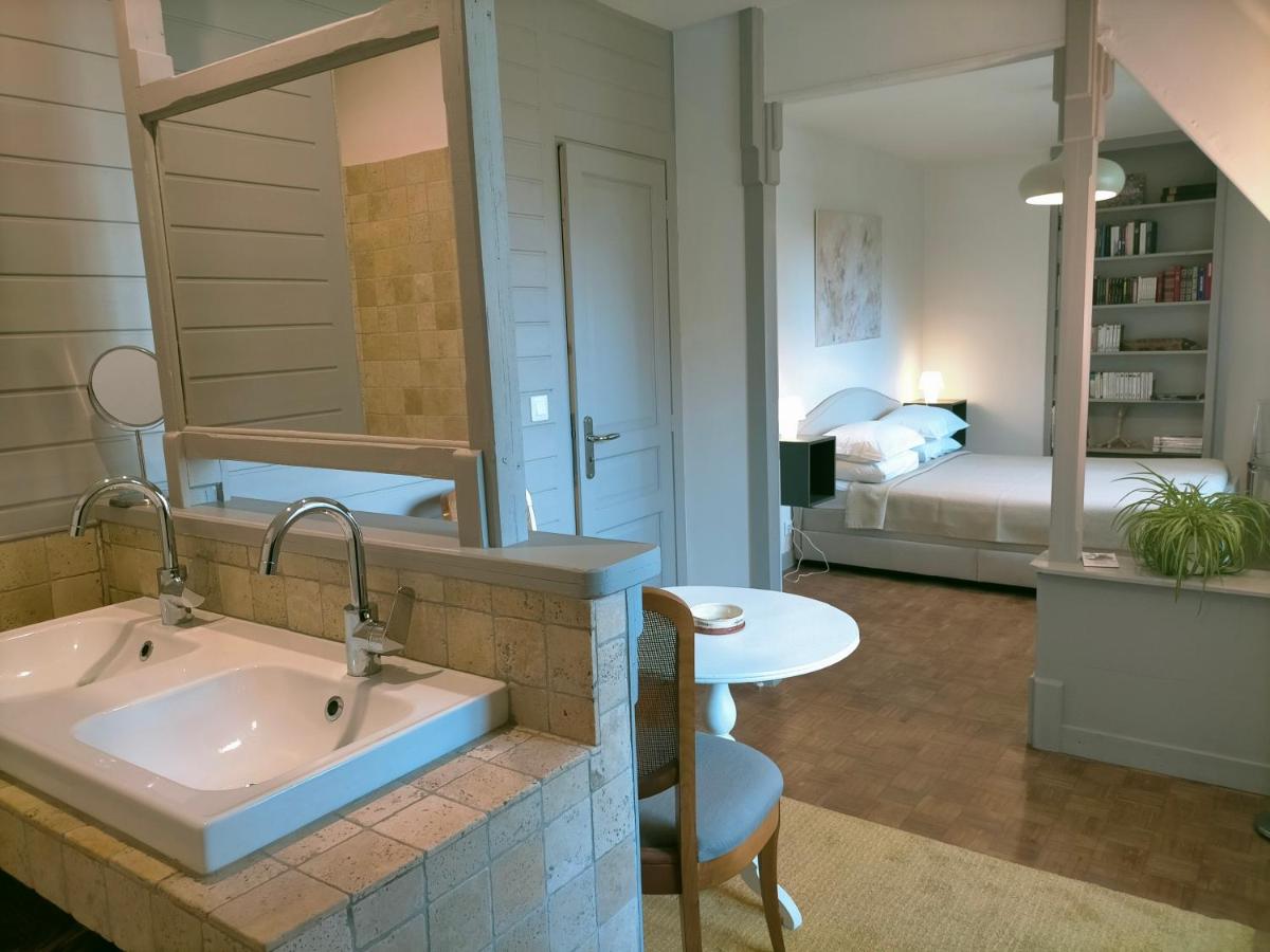 BnB La Néo Bretonne - Housity