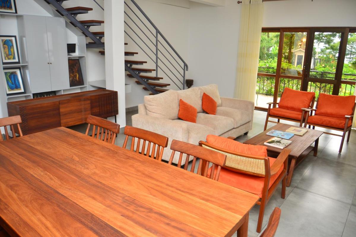 ARAUCARIA RESIDENCE - Hizvo