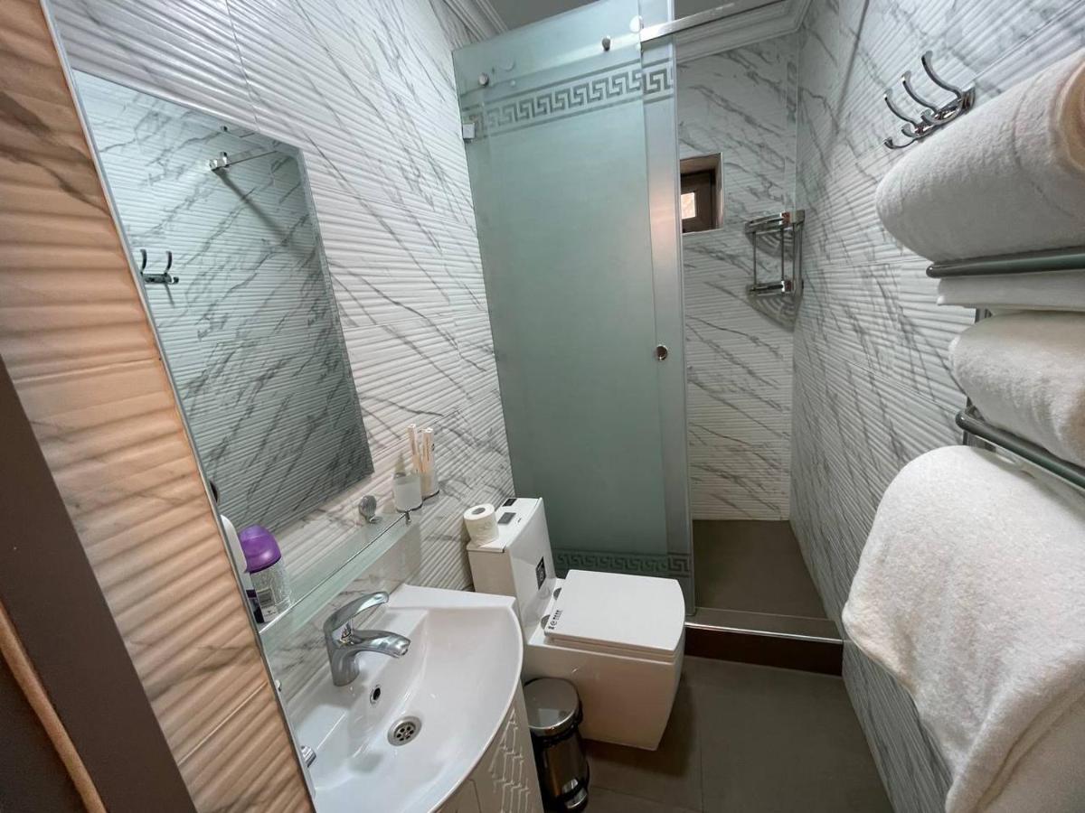 Suitetrails - RAMZIYA NUR Guest house