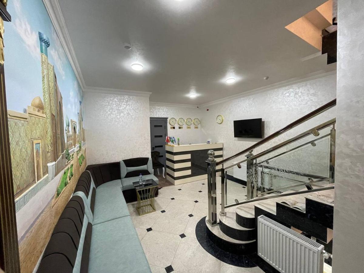 Suitetrails - RAMZIYA NUR Guest house