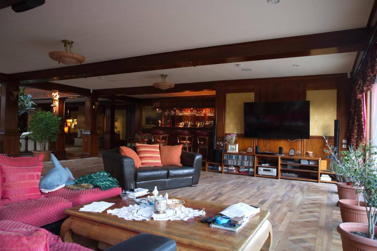 RiAD & SPA FOCSANI - Housity