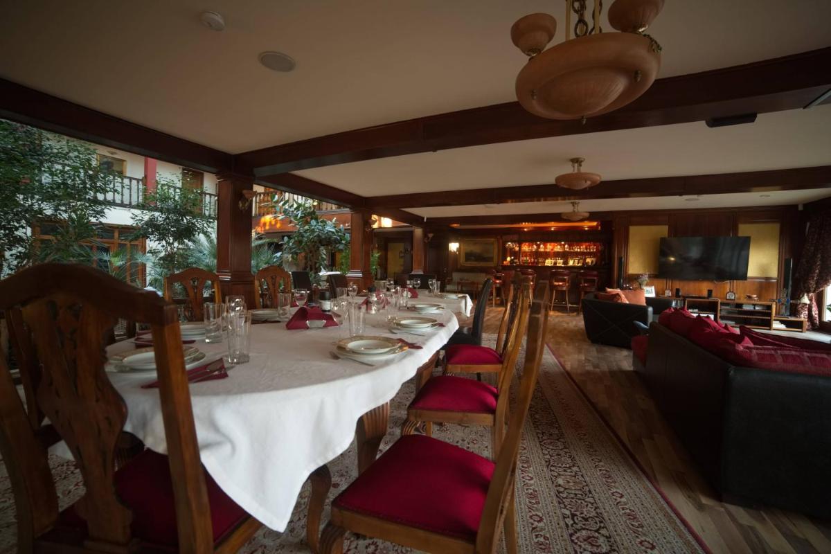 RiAD & SPA FOCSANI - Housity