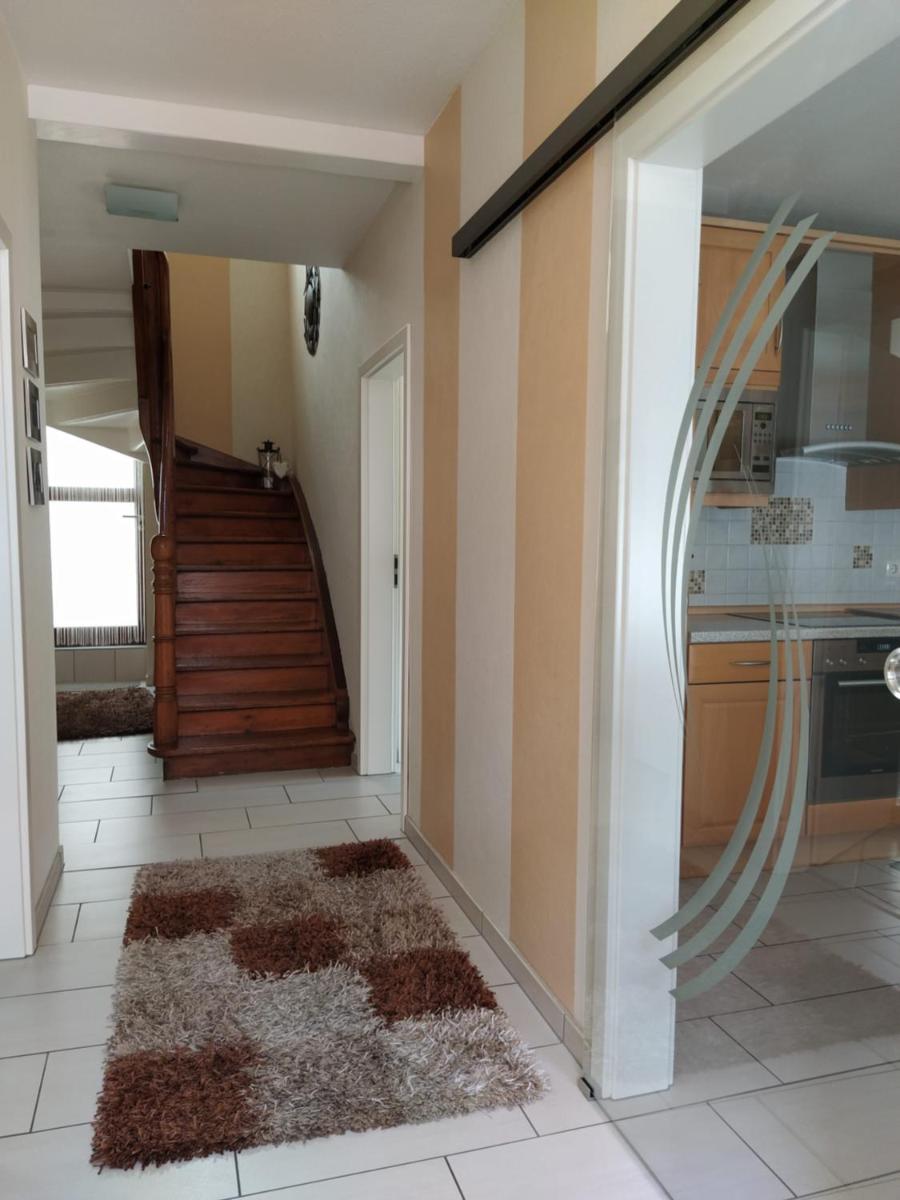 Ferienhaus Treis - Housity