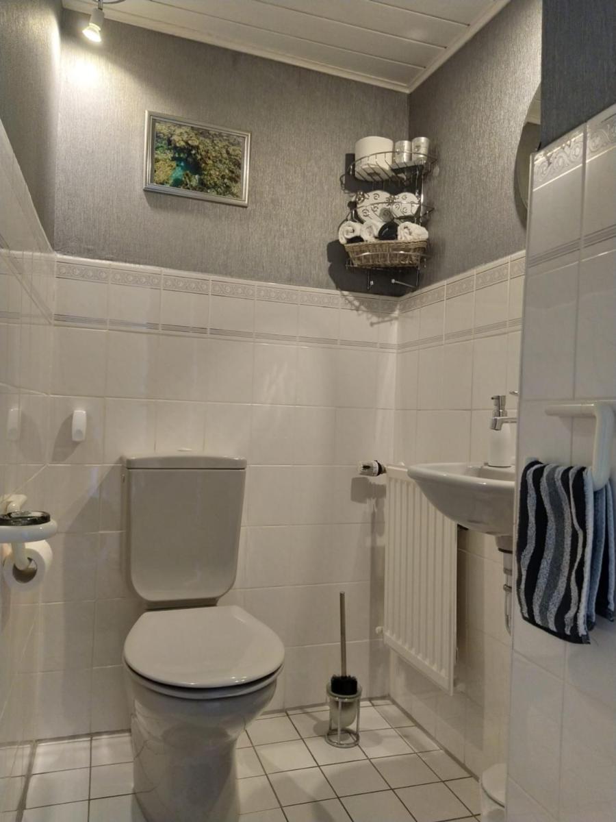 Ferienhaus Treis - Housity
