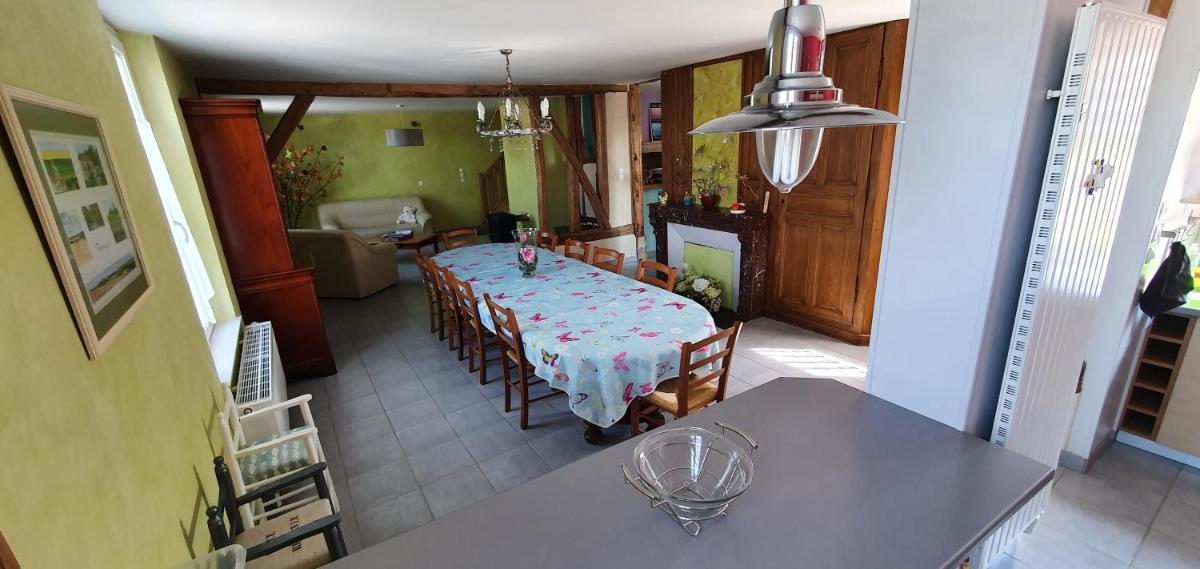 La pinsonnière - Housity