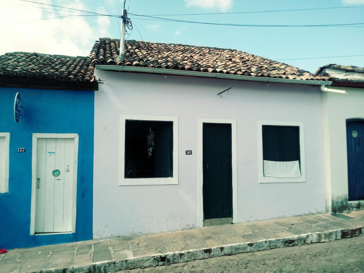 Hospedagem Centro Histórico - Housity