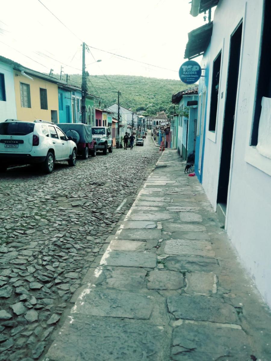 Hospedagem Centro Histórico - Housity