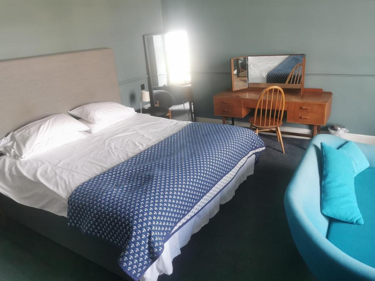 The Townhouse - Housity