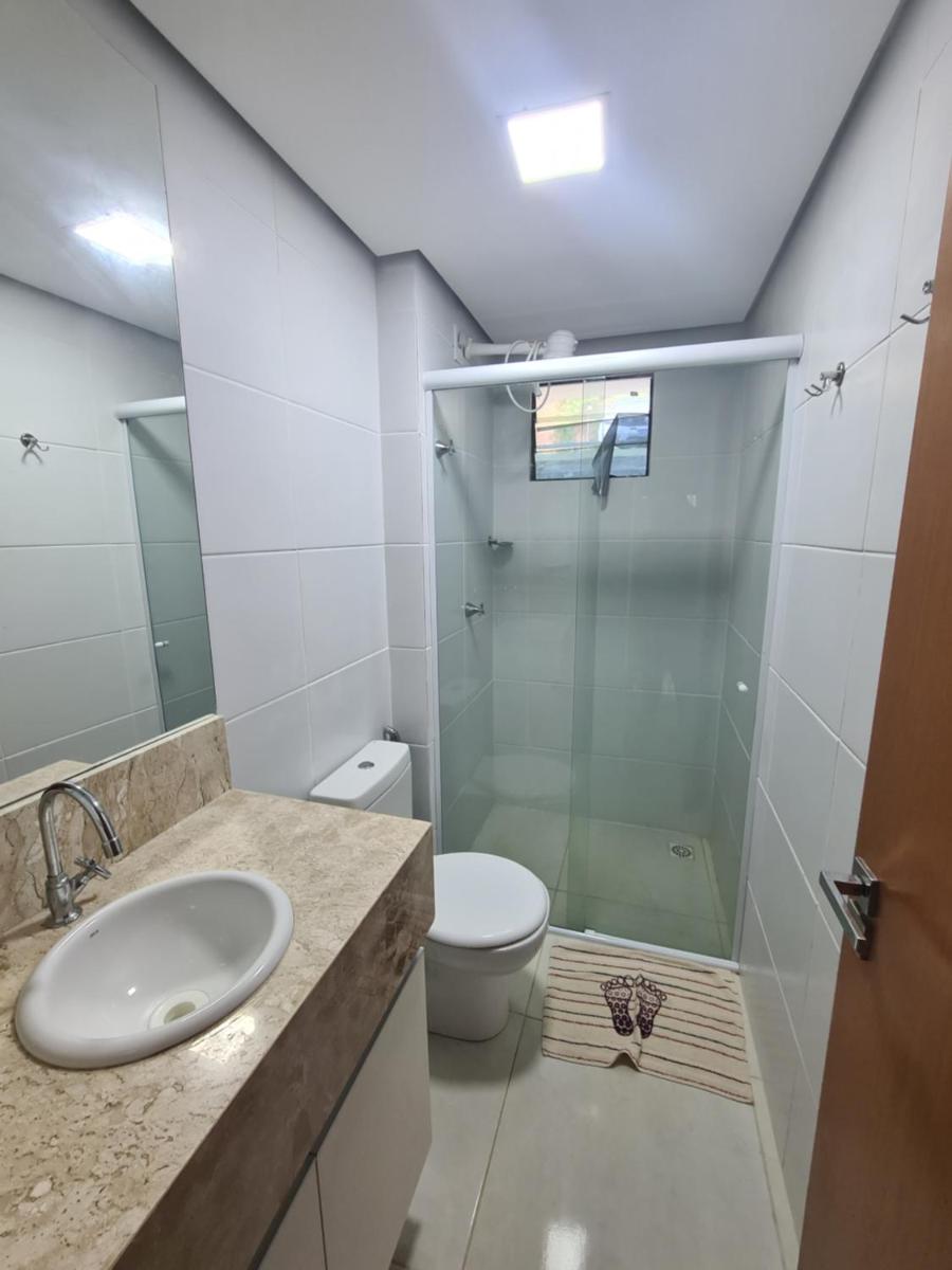 Suitetrails - Alto da Serra Villas - Apartamento