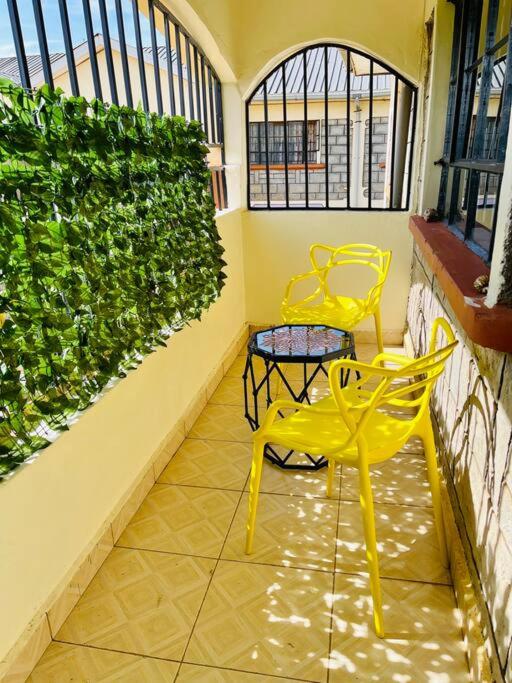 Luxe And Lavish Luxury 1 Bedroom Close To Rupa Mall - Housity