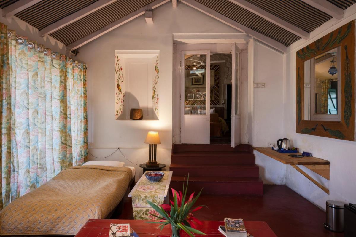 ROSASTAYS Jeolikote - Housity