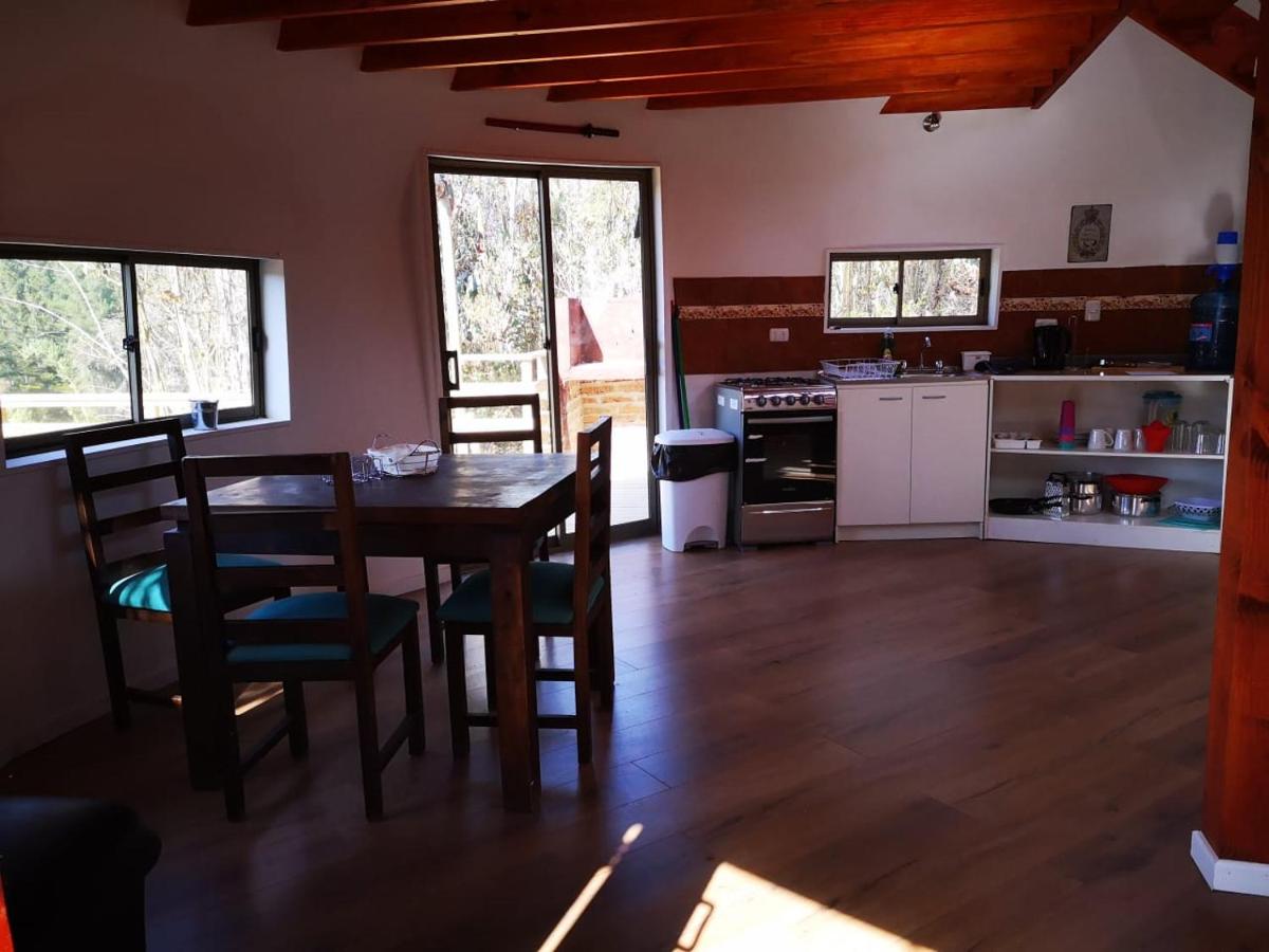 Domos y Cabañas Algarrobo - Housity