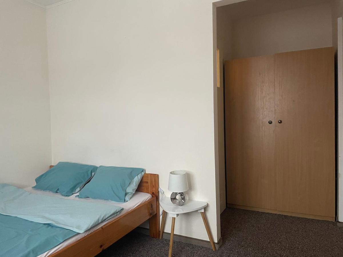 Noclegi u Gosi w Polańczyku - pokoje gościnne - Housity