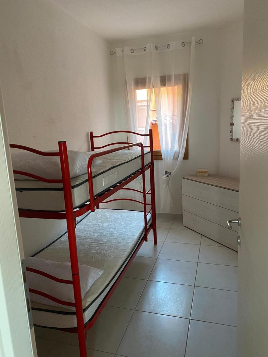 Appartamento nuovo Isola Rossa Sardegna - Housity