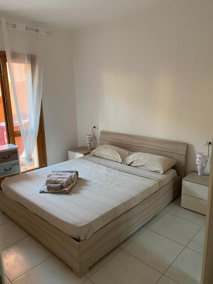 Appartamento nuovo Isola Rossa Sardegna - Housity